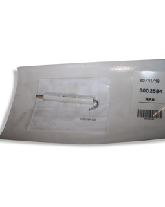 Ignition electrode f/JetMaster BGH50